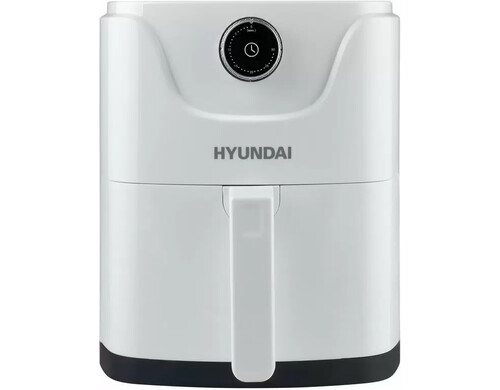 Аэрогриль HYUNDAI белый