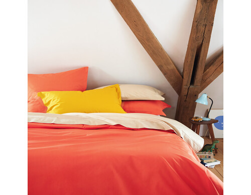 Комплект постельного белья Olivier Desforges Alcove Pavot евро