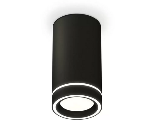 Точечный светильник Ambrella Techno Spot XS8162004