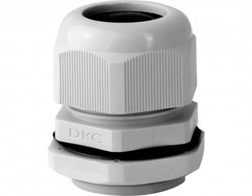 DKC Сальник PG9 IP68 д4-8мм 4шт 52600R