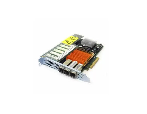 Pci-e raid контроллер IBM PCIE2 1.8GB CACHE RAID SAS (00E7353)