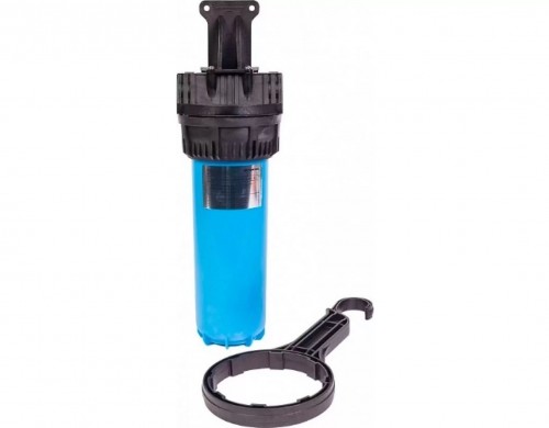 Корпус для картриджного фильтра 1 М