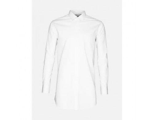 Рубашка мужская Imperator PT2000 белая 46/178-186