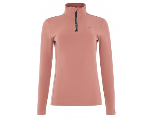 Свитшот Сноубордическая REHALL Micha-R Dusty Rose р.L INT