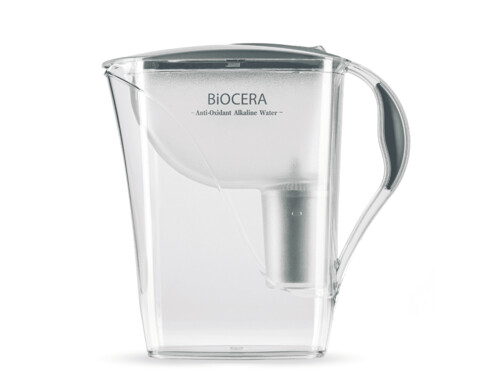 Кувшин-ионизатор Biocera A.A. Water Jug