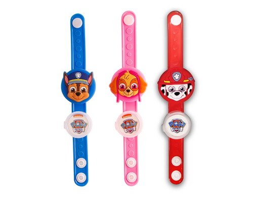 Драже Paw Patrol 5 г + игрушка