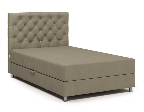 Кровать Шармэль Люкс 100 Пони Ява