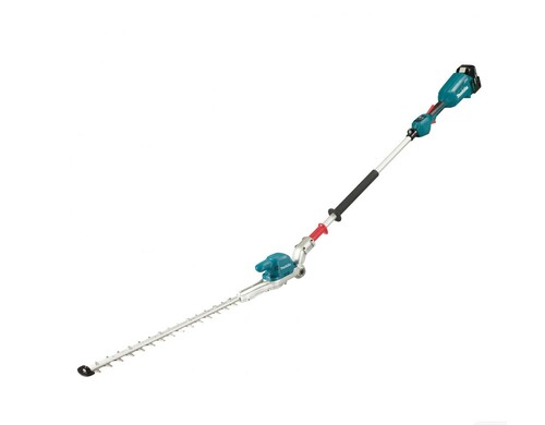 Кусторез аккумуляторный со штангой "МАКITA" DUN500WZ 18В (без аккм.и з/у)