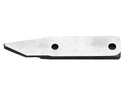 MIGHTY SEVEN Ремкомплект для ножа пневматического QG-101, лезвие фиксированное левое QG-10