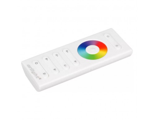 Сенсорный пульт Arlight 019790 SR-2839 White (RGB 1 зона)