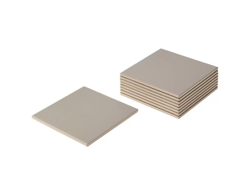 Тротуарная плитка IKEA MALLSTEN (ИКЕА МЭЛЛЬСТЕН), серый, 0.81 м2