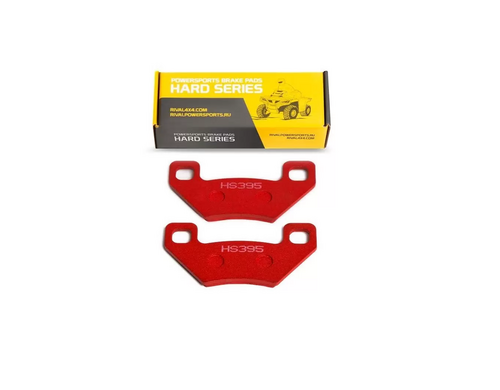 Тормозные колодки Rival Powersports для квадроцикла Arctic Cat / HS395