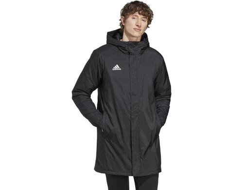Куртка мужская Adidas ENT22 STADJKT черная M