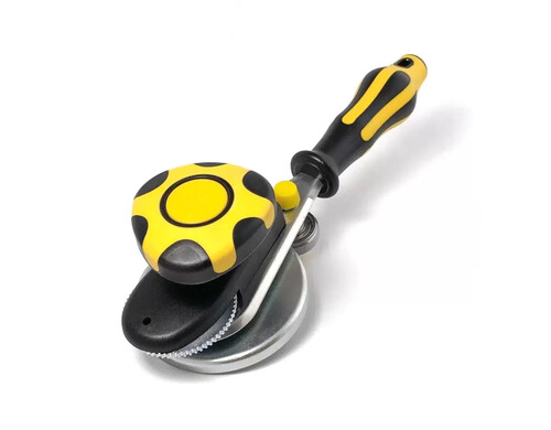 Закаточная машинка автоматическая Москвичка Щелчок №1 55403092021