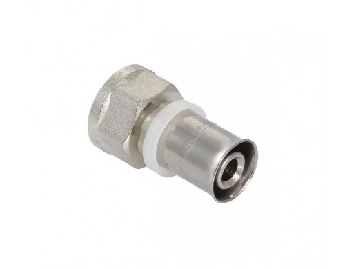 Компрессионный фитинг VALTEC VTm.202.N.001604 16x1/2"