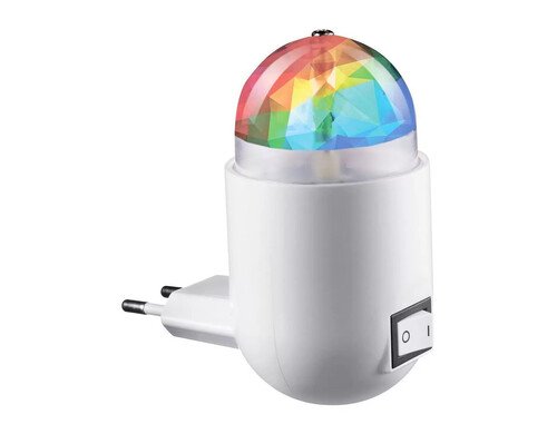 Светодиодный светильник-проектор REV Disco 32454 6