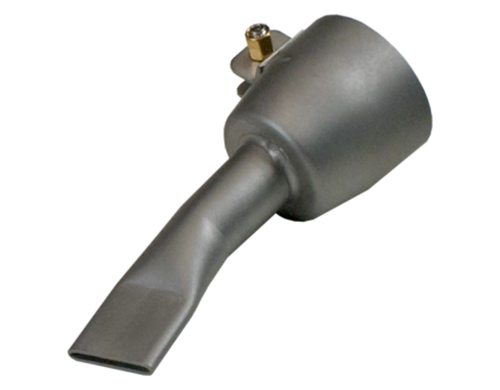 Насадка щелевая для фена строительного фена, 20 мм, PWT, PWTNH-002