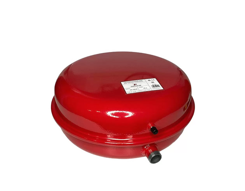 Расширительный бак для систем отопления, плоский 10 л AQUATIM VF-10LD