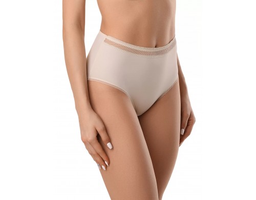 Трусы женские Conte NUANRP2064 бежевые 110