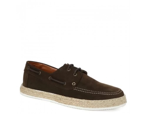 Эспадрильи мужские Tendance 18 зеленые 42 EU