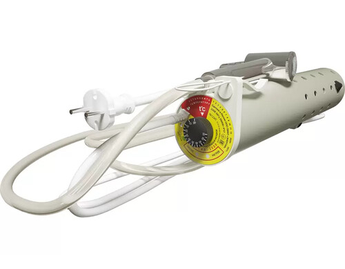 Дачный душ с подогревом воды «Энергия TJ-2000»