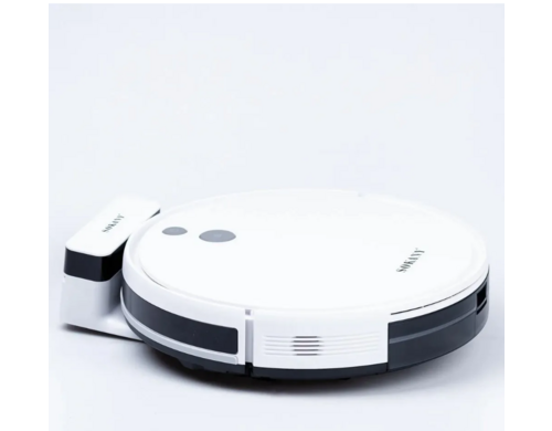 Робот-пылесос Sokany SK-13016 белый