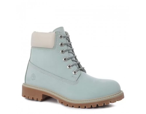 Ботинки женские Lumberjack LJW81101-003_2461602 голубые 36 EU
