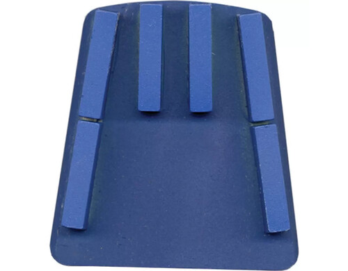 Сплитстоун Франкфурт шлифовальный TS 40x8x12x6 - 000 бетон 35620