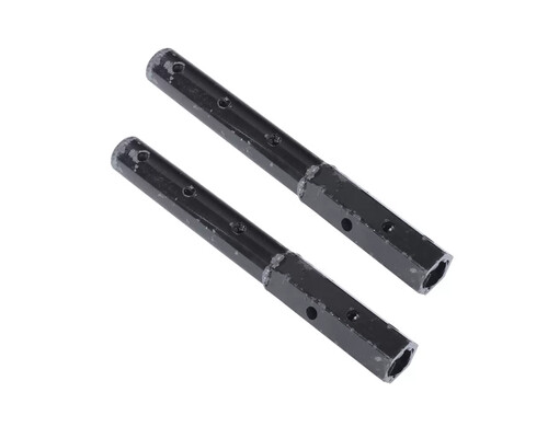 Удлинители колесных осей усиленные PATRIOT EX370-24 PRO