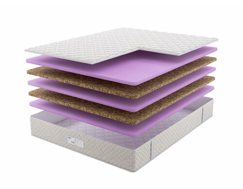 Матрас Dream Master Эко 3 19 180х200