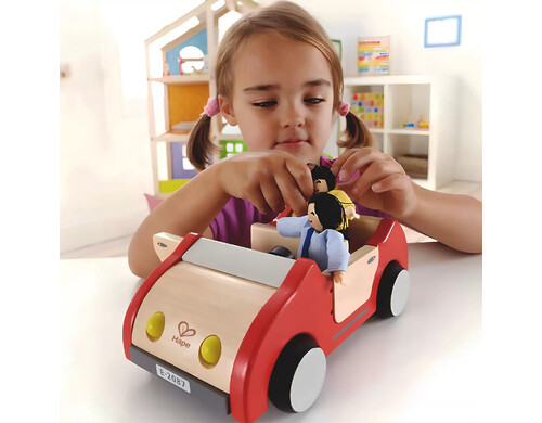 Семейный автомобиль Hape E3475_HP