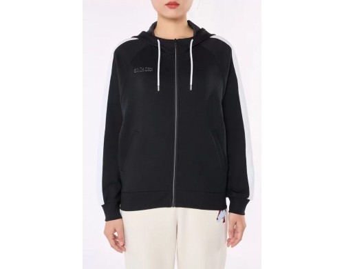 Толстовка женская Anta 862337732-3 черная M