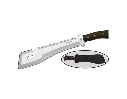 Мачете многоцелевое B809-23