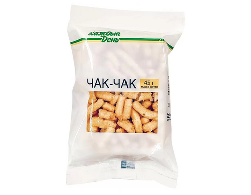 Чак-чак «Каждый день», 45 г