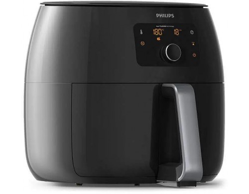 Аэрогриль Philips HD9650/90 XXL Black