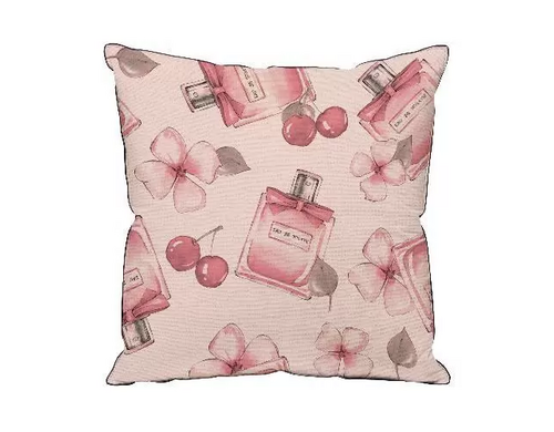 Декоративная подушка Традиция 1231520-40 х 40 мультиколор 40x40см