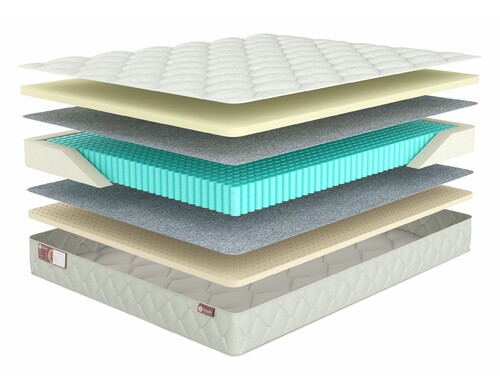 Матрас Sonary Flow Volen 170х175