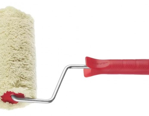 Валик малярный Зубр 03506-25