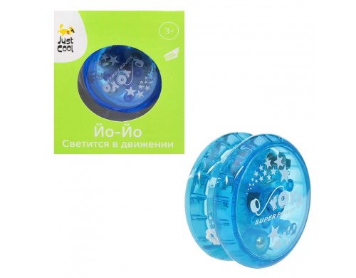 Йо-йо Just Cool RD0881
