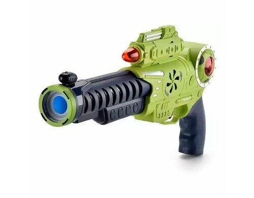 Бластер в ассортименте (цвет по наличию)