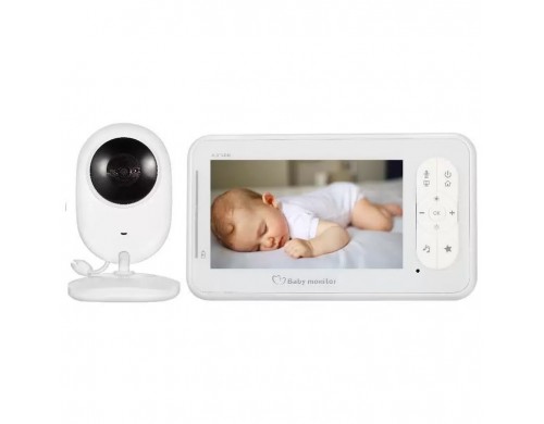 Видеоняни МИРОСМАРТ ABM100 4,3 inch 03-0003