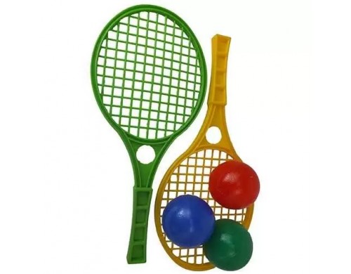 Набор Большой теннис 7010