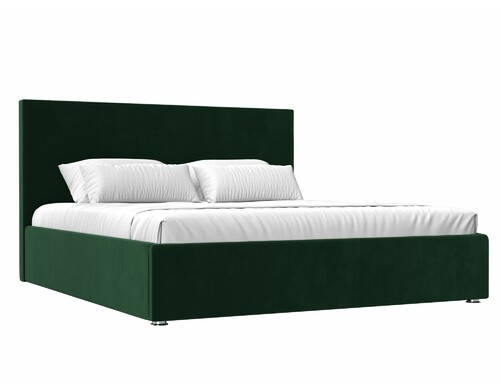 Лига Диванов Интерьерная кровать Кариба 180