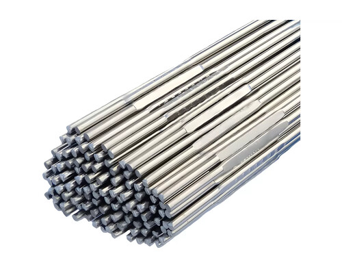 Пруток Er-308 LSi 2х1000 мм, 1 кг Профессионал 4671