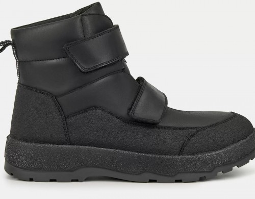 Ботинки Ralf Ringer 660219ЧН черный 34