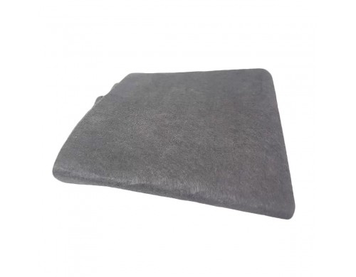 Тряпочка из микрофибры, 30х30 см