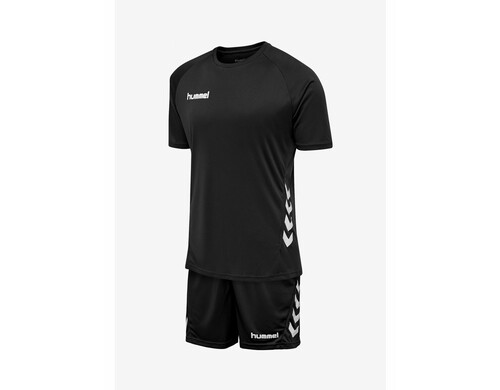 Костюм мужской Hummel HU342K007 черный M
