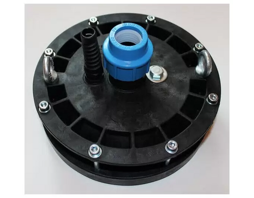 Оголовок скважинный ф140-160/40