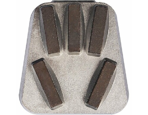 Ниборит Франкфурт GM LS ST00 1000/800 Д5М в1018