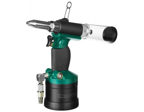 Заклепочник пневматический Kraftool 31188